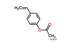 4-Ethenylphenol acetate Organic monomers CAS NO.2628-16-2