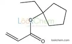2-Propenoic acid, 1-ethylcyclopentyl ester Organic monomers CAS NO.326925-69-3