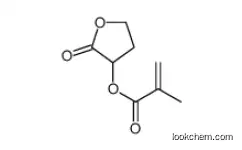 2-Propenoic acid, 2-methyl-, tetrahydro-2-oxo-3-furanyl ester Organic monomers CAS NO.195000-66-9