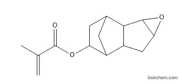 2-Propenoic acid, 2-methyl-, octahydro-2,5-methano-2H-indeno[1,2-b]oxiren-4-yl ester Organic monomers CAS NO.143963-39-7