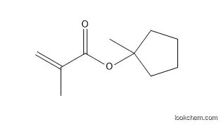 1-Methylcyclopentyl methacrylate Organic monomers CAS NO.178889-45-7