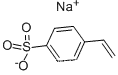 Sodium p-styrenesulfonate(SSS)