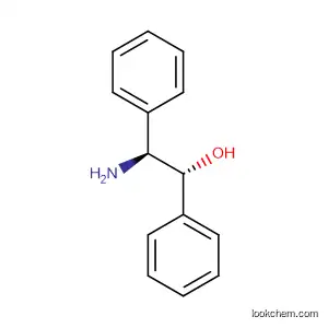(1R,2S)-2-Amino-1,2-diphenylethanol Manufacturer/High quality/Best price/In stock(23190-16-1)