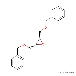 (2R,3R)-2,3-bis(benzyloxyMethyl)oxirane