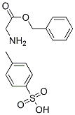 Benzyl glycinate p-toluenesulfonate manufacture