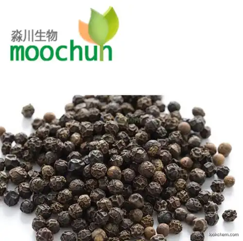 Produced By GMP Manufacturer Black Peper Extract 84929-41-9