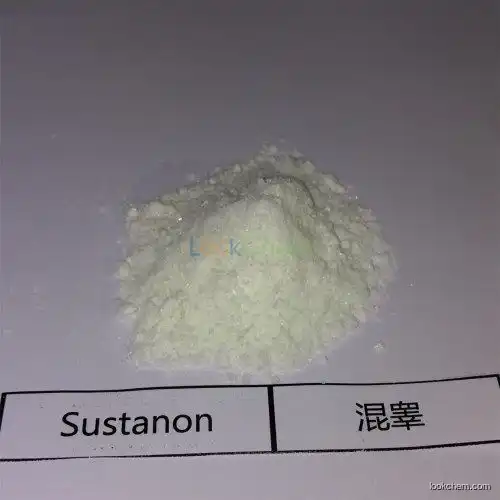Hupharma Sustanon 250 injectable steroids Powder(68924-89-0)