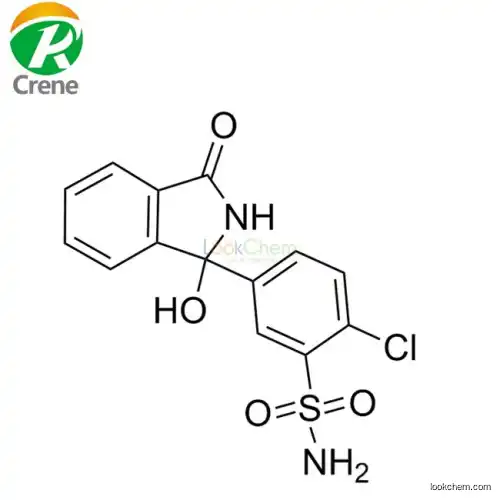 Chlorthalidone 77-36-1