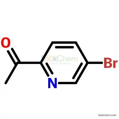 2-Acetyl-5-bromopyridine