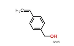 (4-Vinylphenyl)methanol Organic monomers CAS NO.1074-61-9