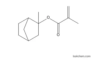 2-Propenoic acid, 2-methyl-, 2-methylbicyclo[2.2.1]hept-2-yl ester Organic monomers CAS NO.344614-23-9