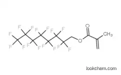 Pentadecafluorooctyl methacrylate Organic monomers CAS NO.3934-23-4