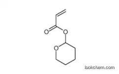 2-Propenoic acid, tetrahydro-2H-pyran-2-yl ester Organic monomers CAS NO.52858-57-8