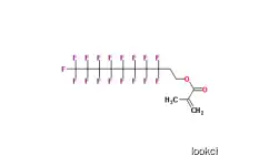 2-(Perfluorooctyl)ethyl methacrylate Organic monomers CAS NO.1996-88-9