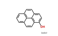 1-Hydroxypyrene Organic monomers CAS NO.5315-79-7