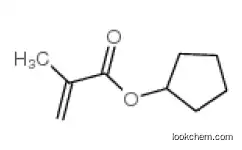 2-Propenoic acid,2-methyl-,cyclopentyl ester Organic monomers CAS NO.16868-14-7