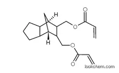 Tricyclodecane dimethanol diacrylate Organic monomers CAS NO.42594-17-2