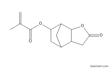 2-Propenoic acid,2-methyl-,octahydro-2-oxo-4,7-methanobenzofuran-6-yl ester Organic monomers CAS NO.944938-17-4