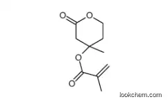 Mevalonic Lactone Methacrylate Organic monomers CAS NO.177080-66-9