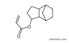 2-Propenoic acid,octahydro-4,7-methano-1H-inden-5-yl ester Organic monomers CAS NO.79637-74-4