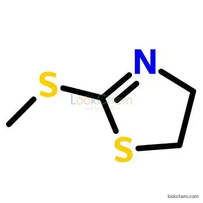 2-(Methylthio)thiazoline
