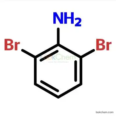 2,6-Dibromoaniline