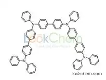 N,N'-BIS(PHENYL)-N,N'-BIS(4'-(N,N-BIS(PHENYLAMINO)BIPHENYL-4-YL)BENZIDINE supplier