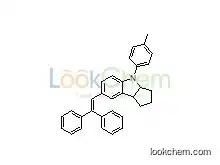 7-(2,2-Diphenylethenyl)-1,2,3,3a,4,8b-hexahydro-4-(4-methylphenyl)-cyclopent[b]indole supplier