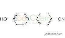 4'-Hydroxy-4-biphenylcarbonitrile supplier
