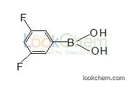 3,5-Difluorophenylboronic acid supplier