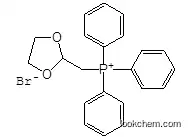 (1,3-Dioxolan-2-ylmethyl)triphenylphosphonium bromide supplier