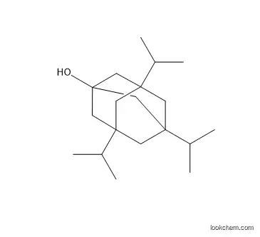 3,5,7-Triisopropyl-1-hydroxyadamantane Organic monomers CAS NO.337908-33-5