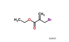 Ethyl 2-(bromomethyl)acrylate Monomers for functional material