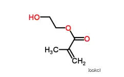 Hydroxyethyl methacrylate UV curing monomers CAS NO.868-77-9
