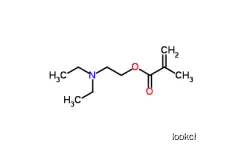 2-Diethylaminoethyl Methacrylate UV curing monomers CAS NO.105-16-8