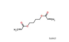 1,4-Butanediol diacrylate UV curing monomers CAS NO.1070-70-8