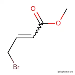 Methyl 4-bromocrotonate