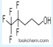 4,4,5,5,5-Pentafluoropentanol manufacturer CAS 148043-73-6