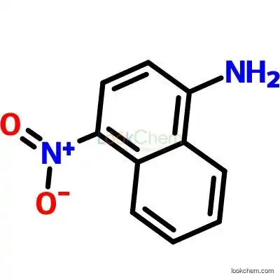 4-Nitro-1-naphthylamine