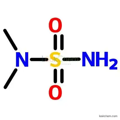 N,N-Dimethylsulfamide