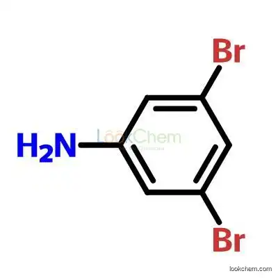 3,5-Dibromoaniline