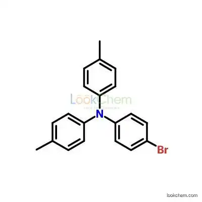 4-Bromo-4',4''-dimethyltriphenylamine