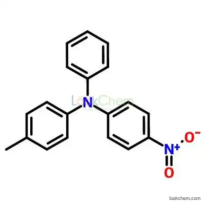 4-Nitro-4'-methyltriphenylamine