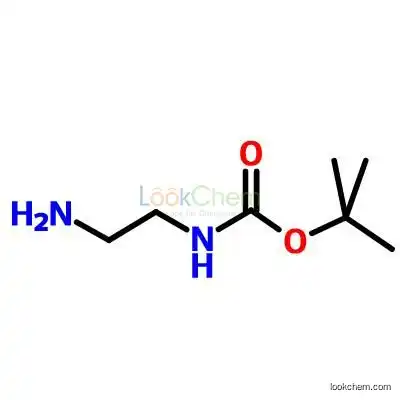 N-Boc-Ethylenediamine