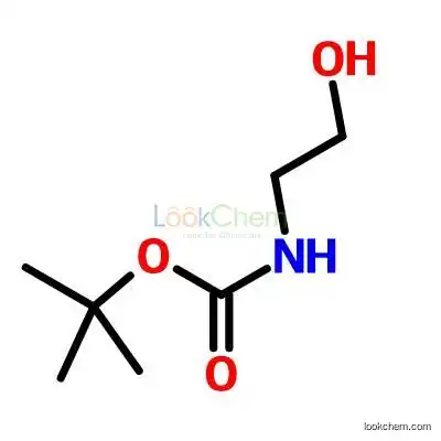 N-Boc-ethanolamine