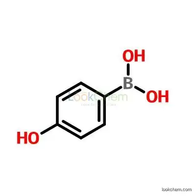 4-Hydroxyphenylboronic acid