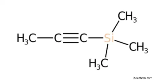 1-(Trimethylsilyl)-1-propyne