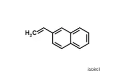 2-vinylnaphthalene Organic monomers CAS NO.827-54-3