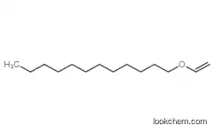 Dodecyl vinyl ether Vinyl ether monomer CAS NO.765-14-0