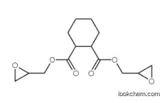 Diglycidyl 1,2-Cyclohexanedicarboxylate Epoxy resin monomer CAS NO.5493-45-8